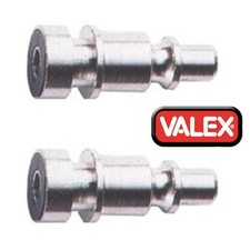 ADATTATORI AD INNESTO AGGANCIO