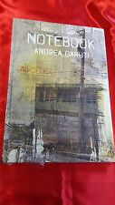 LIBRO - NOTEBOOK. EDIZ. INGLESE | ANDREA GARUTI    ed  DAMIANI .. E2