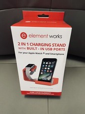 NUOVO CON ETICHETTE APPLE