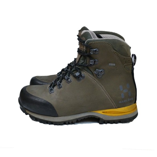 Scarpe stivali haglofs - scarpe,