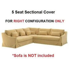 Set Copridivano Ikea per