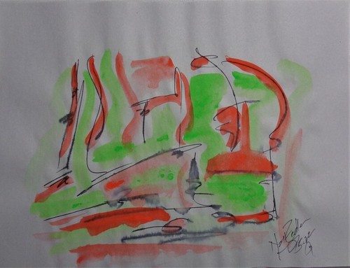 Serie lavoro 9 - "serie, ||