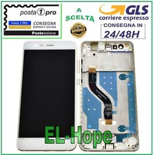 LCD DISPLAY FRAME PER HUAWEI