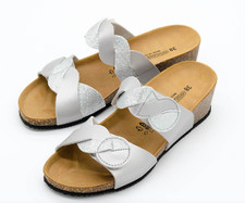 Ciabatte sandali doppio