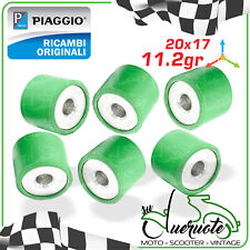 RULLI VARIATORE KIT PER VESPA