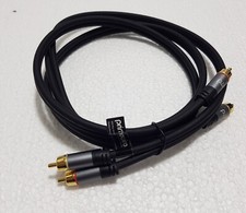 Cavo Primewire Hi Fi Rca da 1,5mt. 