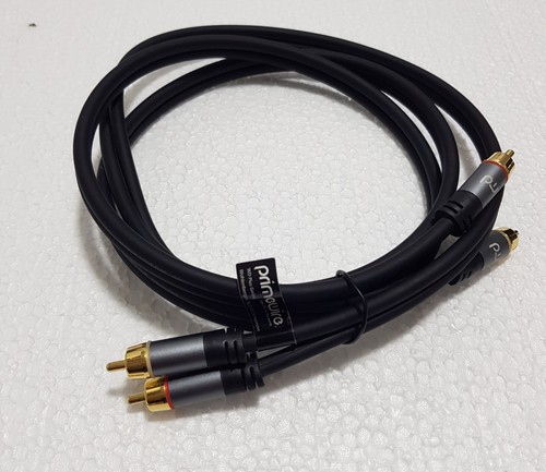 Cavo jack rca - cavo, fi