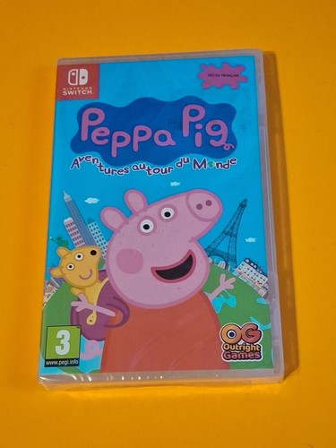 Jeu vidéo nintendo switch - jeu,