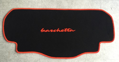 Tappeto tappetino bagagliaio