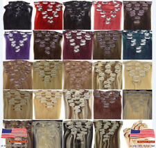 Extension Capelli Umani