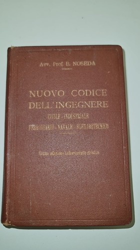 Hoepli nuovo codice dell - hoepli,
