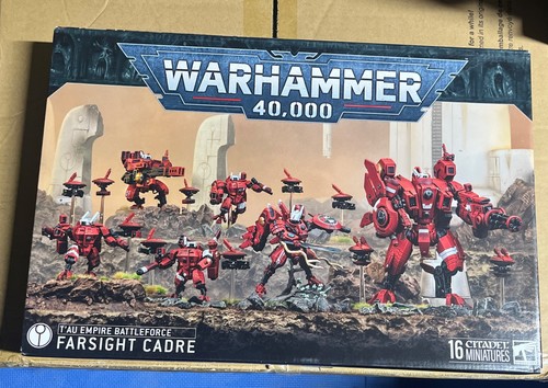 Warhammer 40k empire - warhammer,