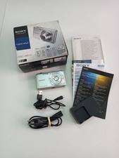 Sony Cyber-shot DSC-W710
