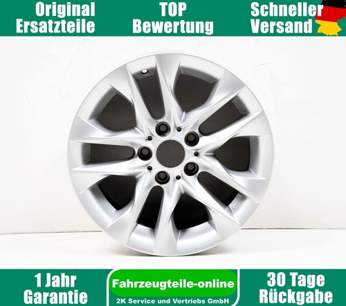 Cerchio lega bmw - cerchio,
