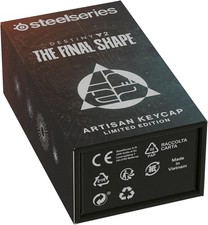SteelSeries Destiny 2 The