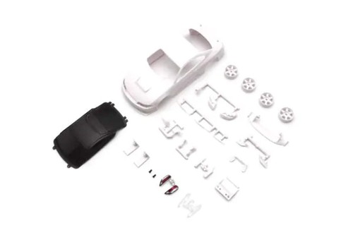 Kyosho mini nissan - kyosho,