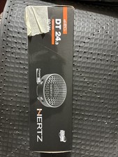 Tweeter Hertz Dt24.3
