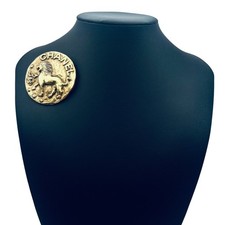 CHANEL Grande Spilla 2 Pollici