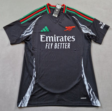 Maglia arsenal london away - arsenal,