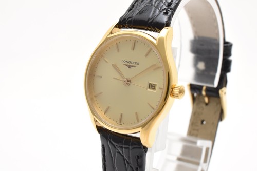 Quasi come nuovo longines - [quasi,