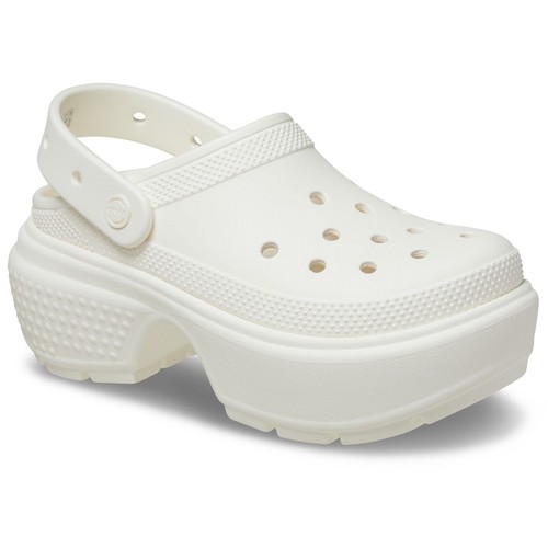 Crocs stomp clog thermoplastic - crocs,