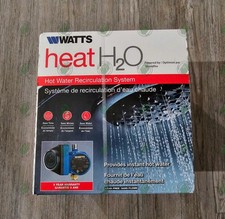 Sistema di ricircolo acqua