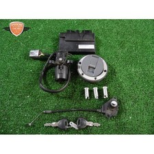 Kit chiavi centralina Triumph