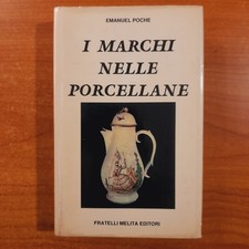 I marchi nelle porcellane -