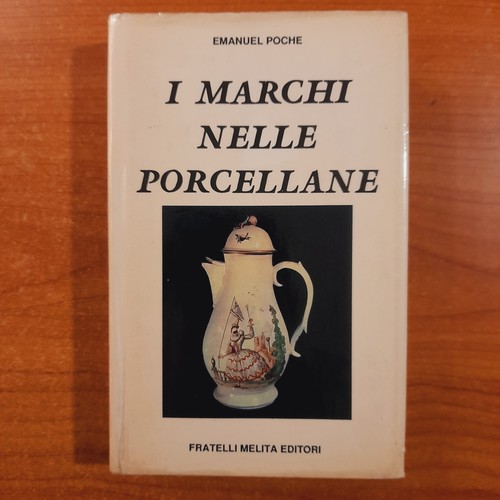 Marchi nelle porcellane - marchi,