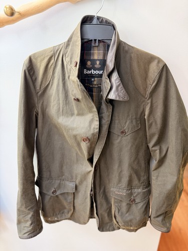 Barbour beacon sports wax - sports,