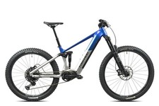 TORPADO XANTO R 27.5 29