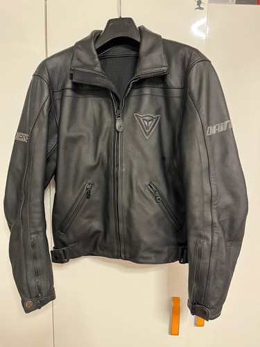 Giacca moto dainese - giacca,