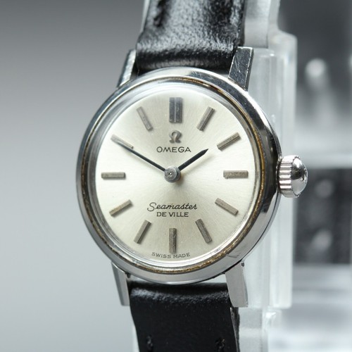 Per ricambi omega seamaster - per,