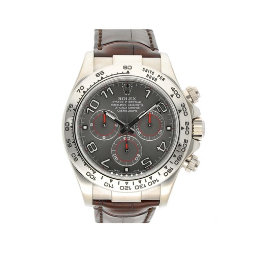 Rolex daytona ref - ref., 116519