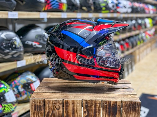Casco moto arai tour - casco, 5