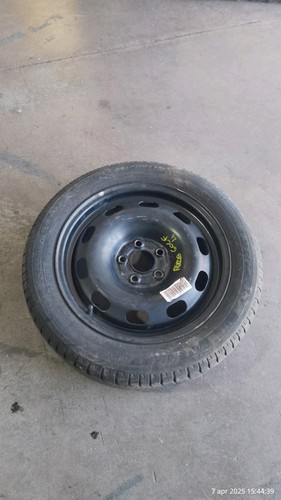 Ruota scorta golf 4 - 💥ruota,