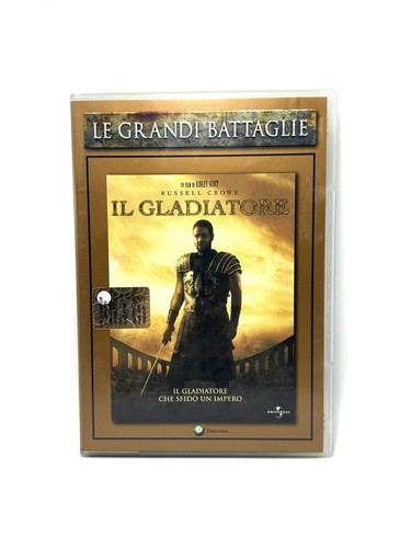 Gladiatore grandi - gladiatore,