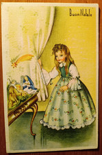15F CARTOLINA BUON NATALE-