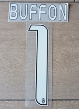 Stampa Nome  Numero Per Maglia