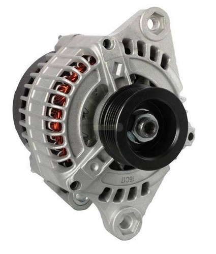 Alternatore 85a nuovo oe - 1**,
