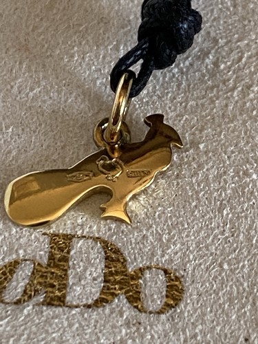 Dodo pomellato pavone oro - pavone,