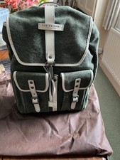 The bridge spa backpack - the,
