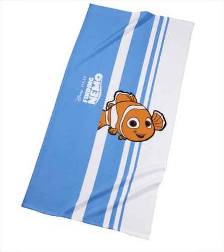 Telo mare finding nemo - finding, disney