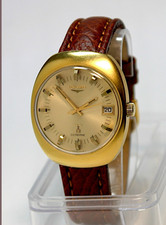 Longines ultronic diapason - longines,