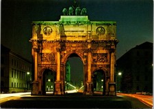 Monaco Baviera Baviera Arco di