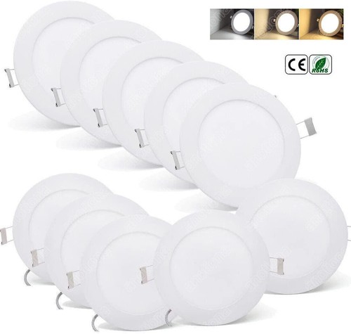 Pannello led lampada - pannello,