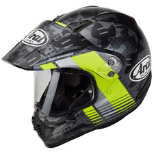 Copricasco moto Arai Tour X4