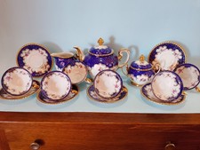 SERVIZIO TÈ COMPLETO DA 6 IN