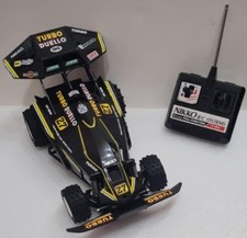 GiG Nikko Turbo Duello BLACK