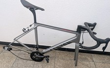 Canyon Ultimate CF SLX 9.0